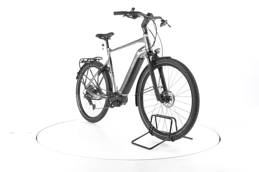 Giant DailyTour E+ 2 D Trekking E-Bike - Image 3
