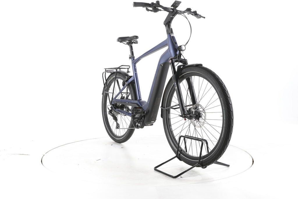 Pegasus Strong EVO Lite Trekking E-Bike 2024 - Image 3