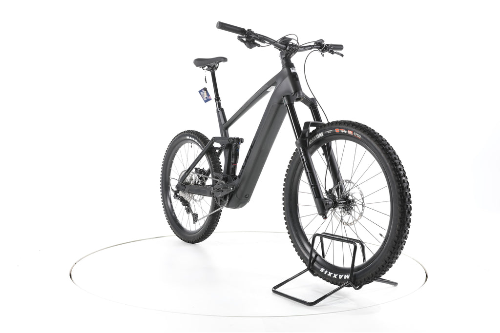 Cube Stereo Hybrid 160 HPC SLX Fully E-Bike Carbon 2024 - Image 3