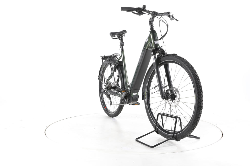 MORRISON E 7.0 Trekking E-Bike Tiefeinsteiger - Image 3