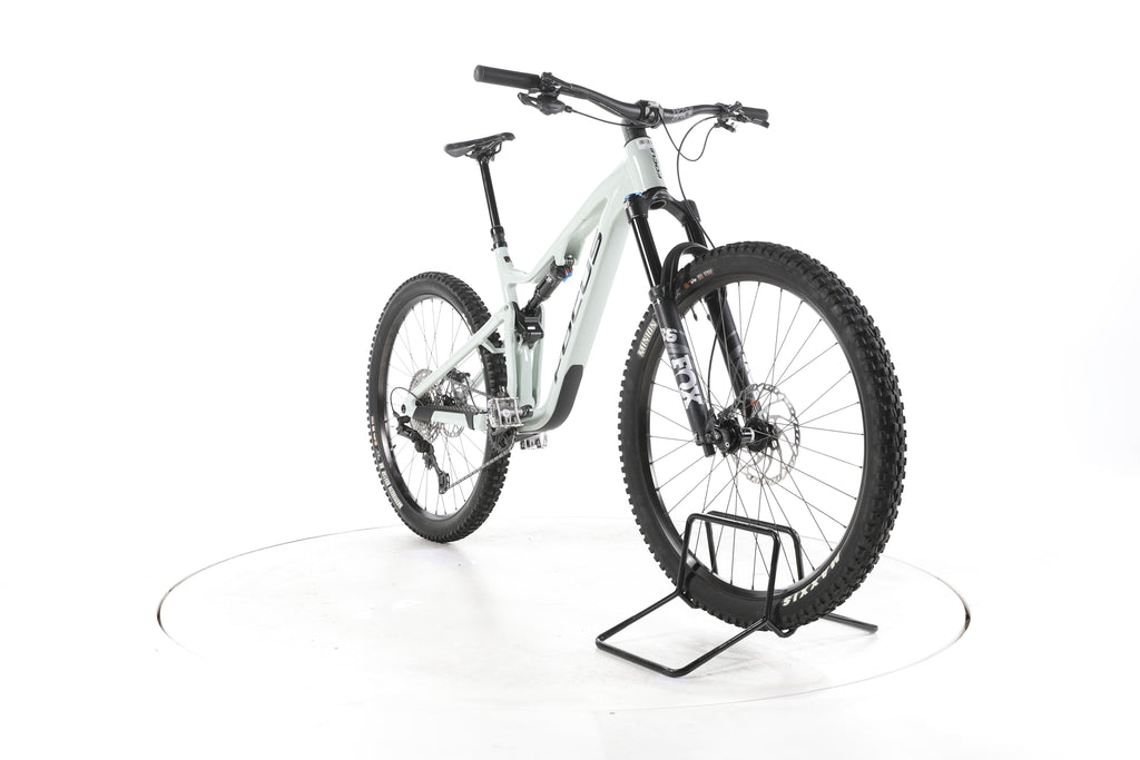 Focus Jam 6.9 Fahrrad Fully - Image 3