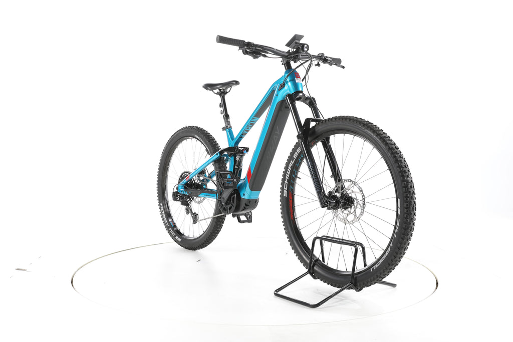 Conway Xyron S 2.9 E-Bike Fully - Image 3