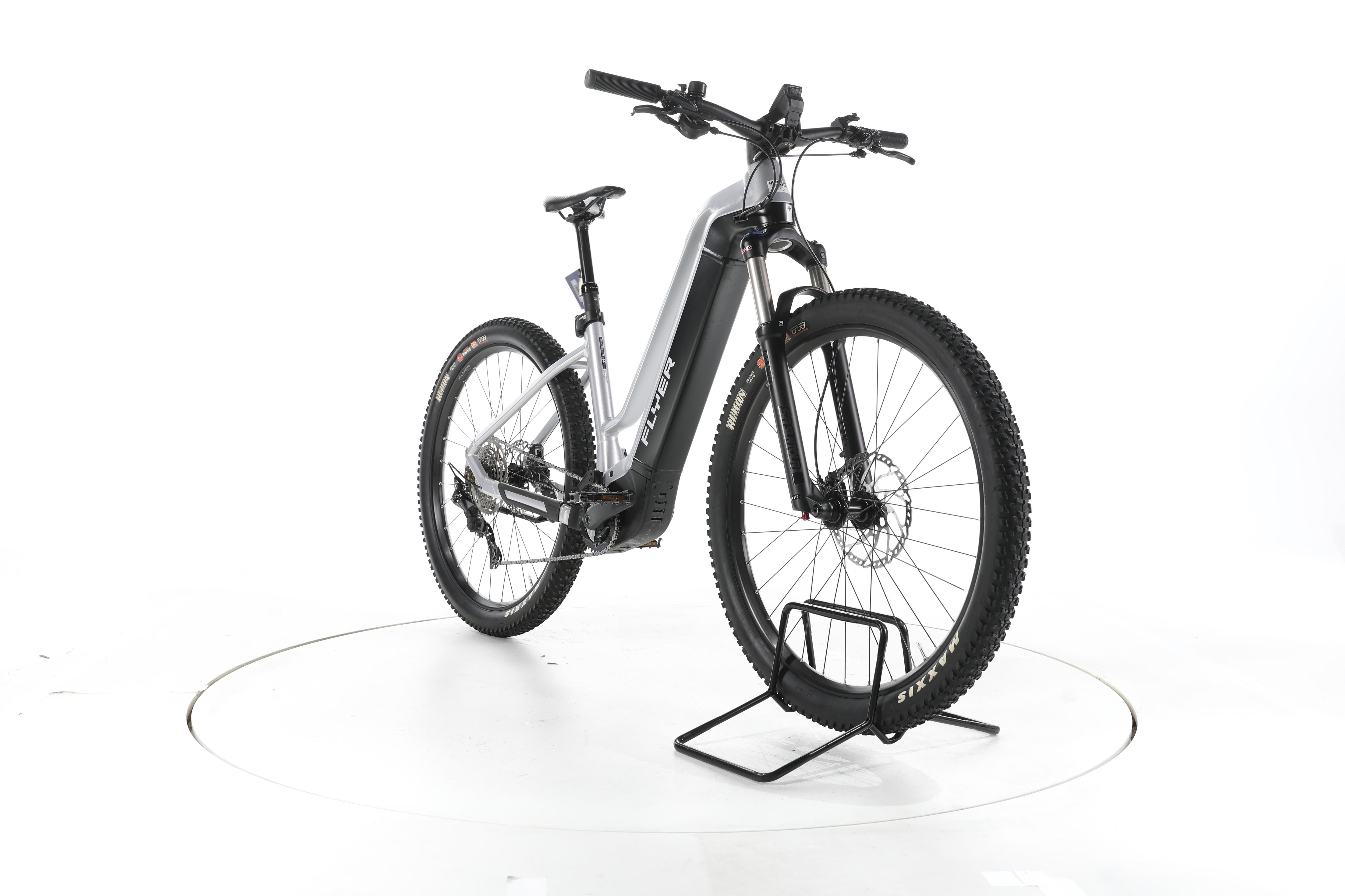 FLYER Uproc2 2.10 E-Bike - Image 3