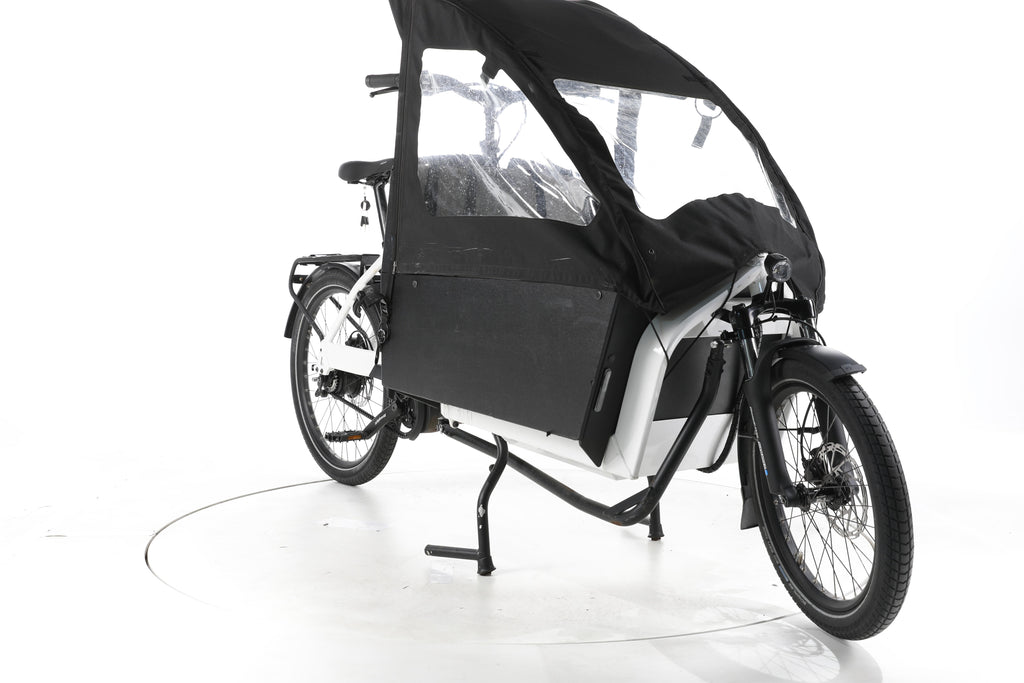 Riese & Müller Transporter 65 vario E-Lastenrad - Image 3