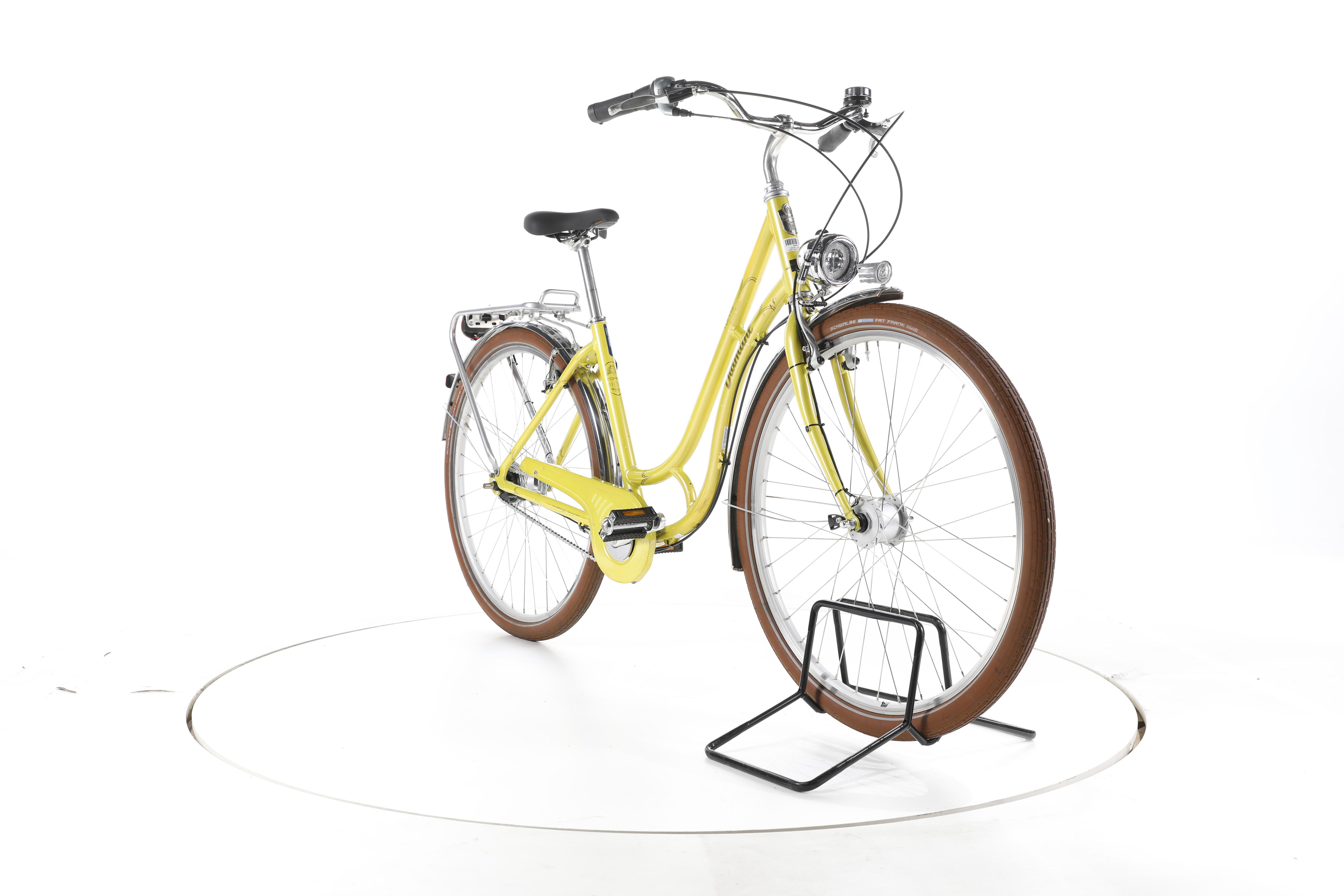 Diamant Topas Grande Finale Fahrrad City & Trekking gebraucht
