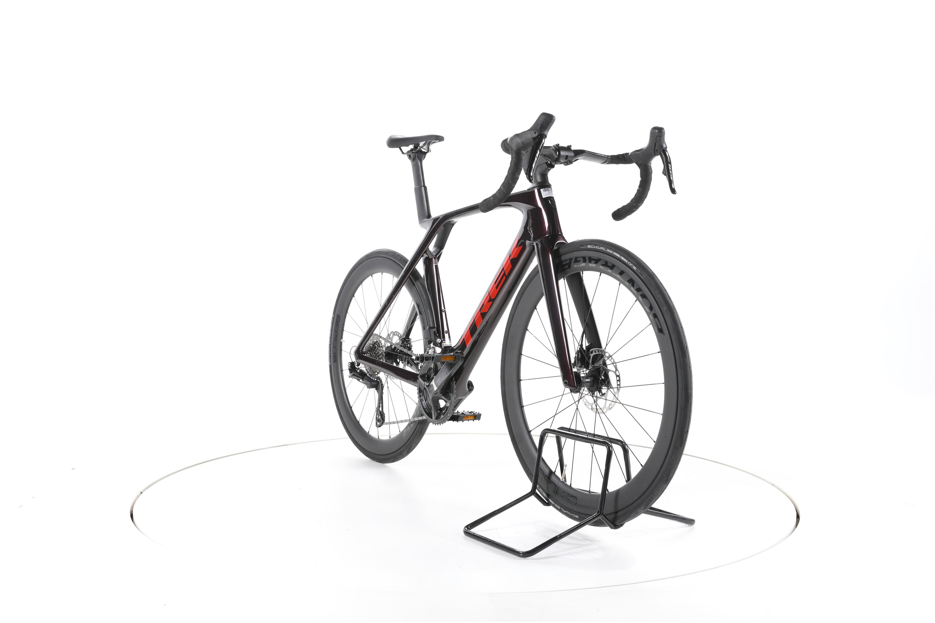 Trek Madone SL 6 Gen 7 - Image 3