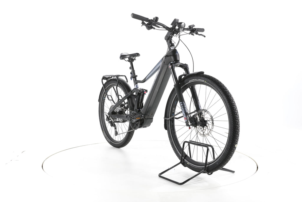 Bulls Iconic EVO TR1 SUV E-Bike - Image 3