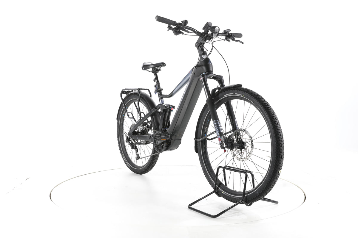 Bulls Iconic EVO TR1 SUV E-Bike - Image 3