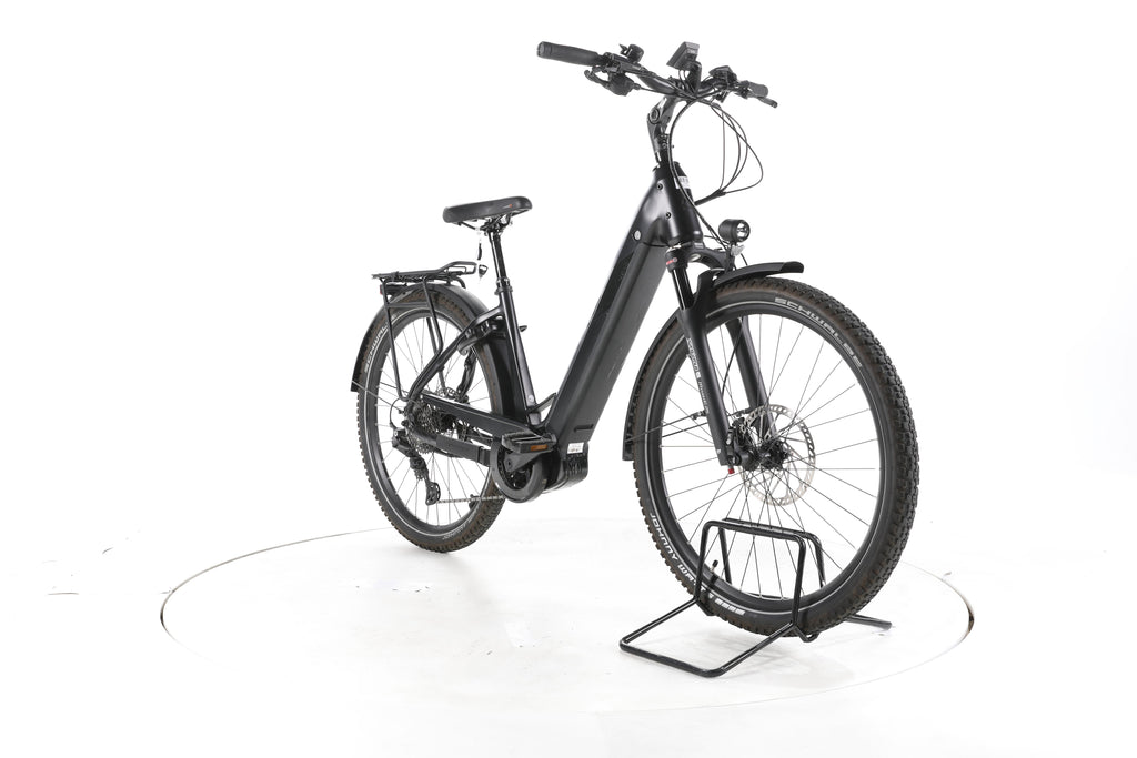 MORRISON SUB 6.0 Trekking E-Bike Tiefeinsteiger - Image 3