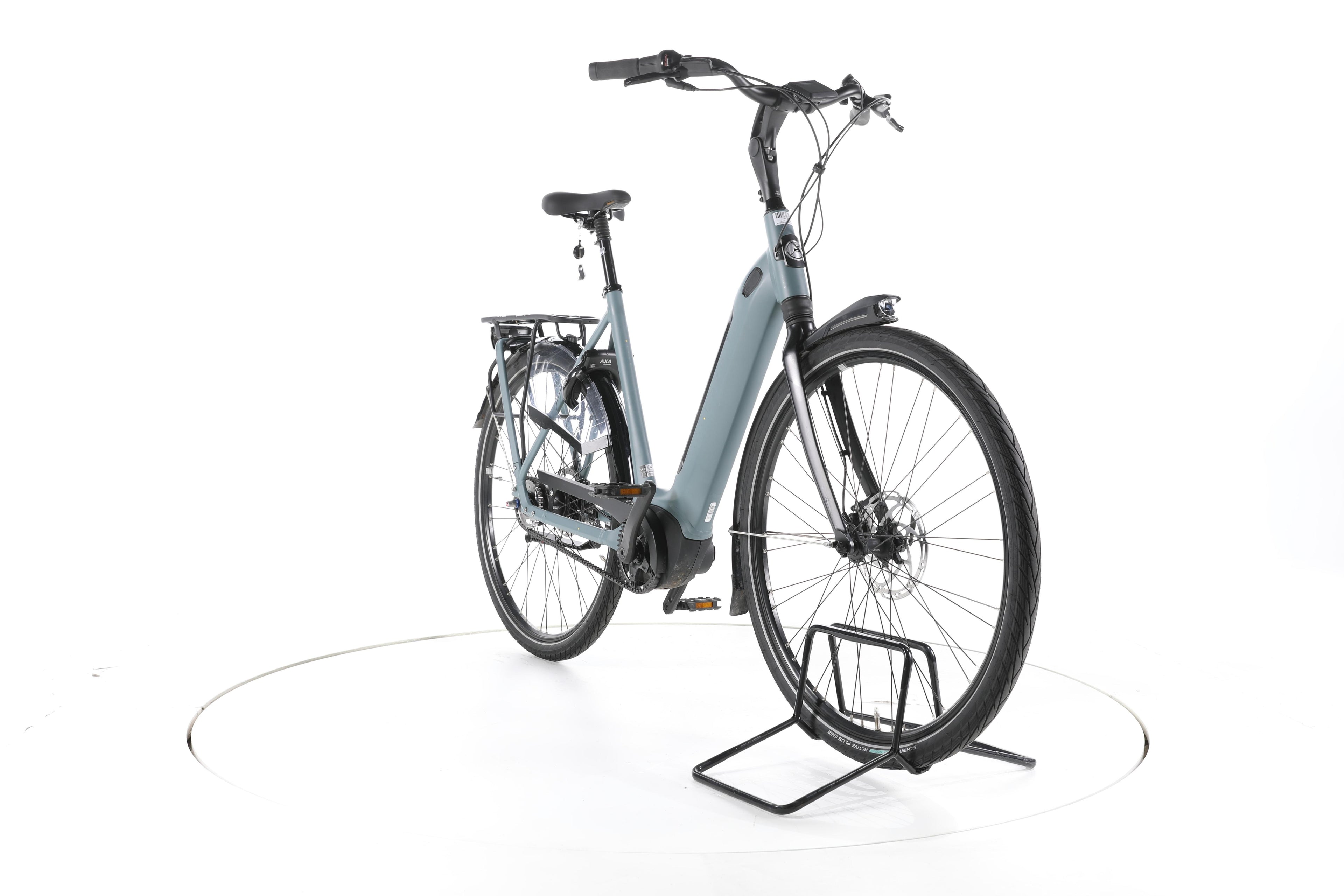 Gazelle Arroyo C5 HMB Elite City E-Bike Tiefeinsteiger 2024 - Image 3