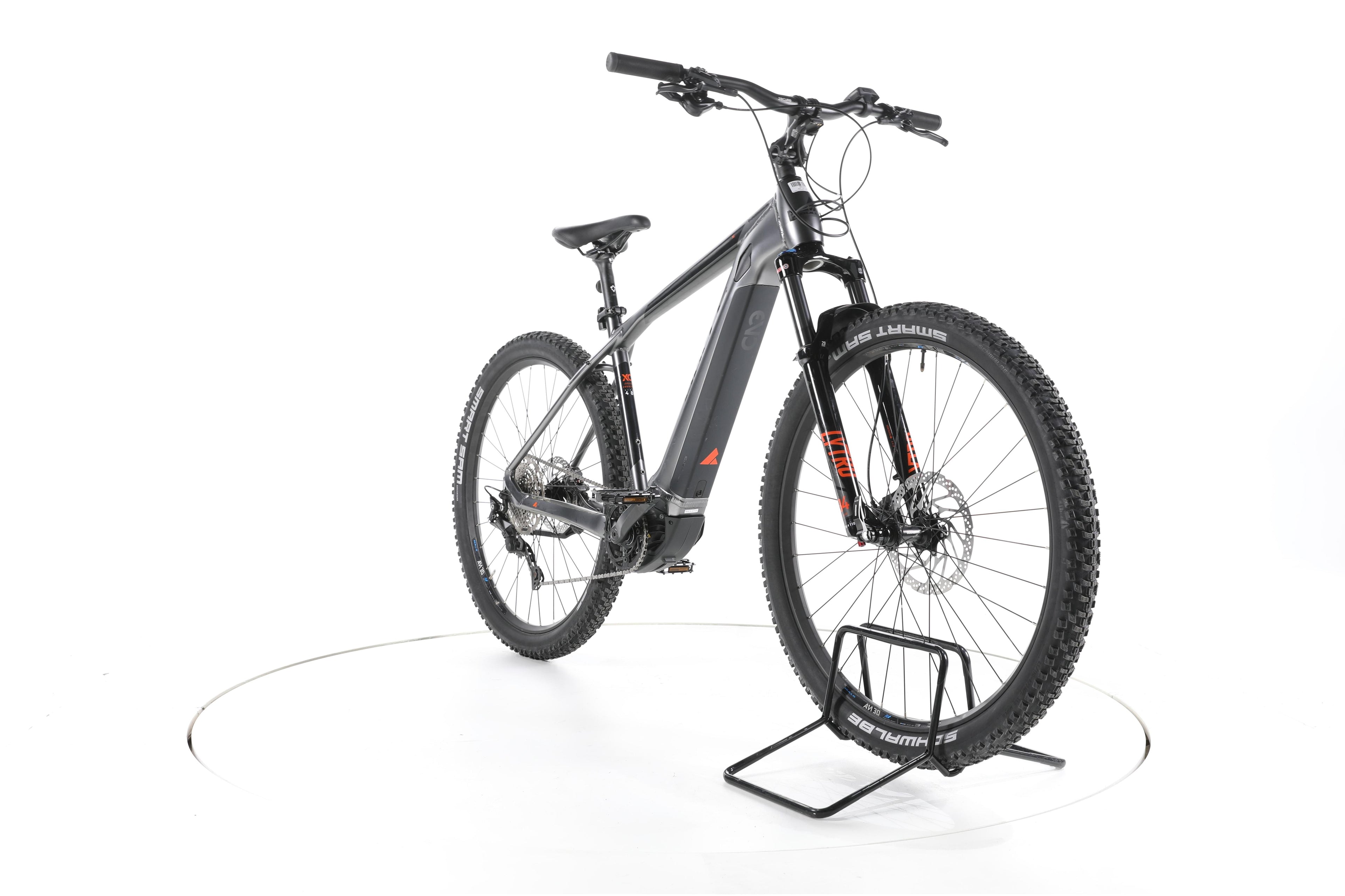 Bulls Copperhead EVO 2 XXL E-Bike - Image 3