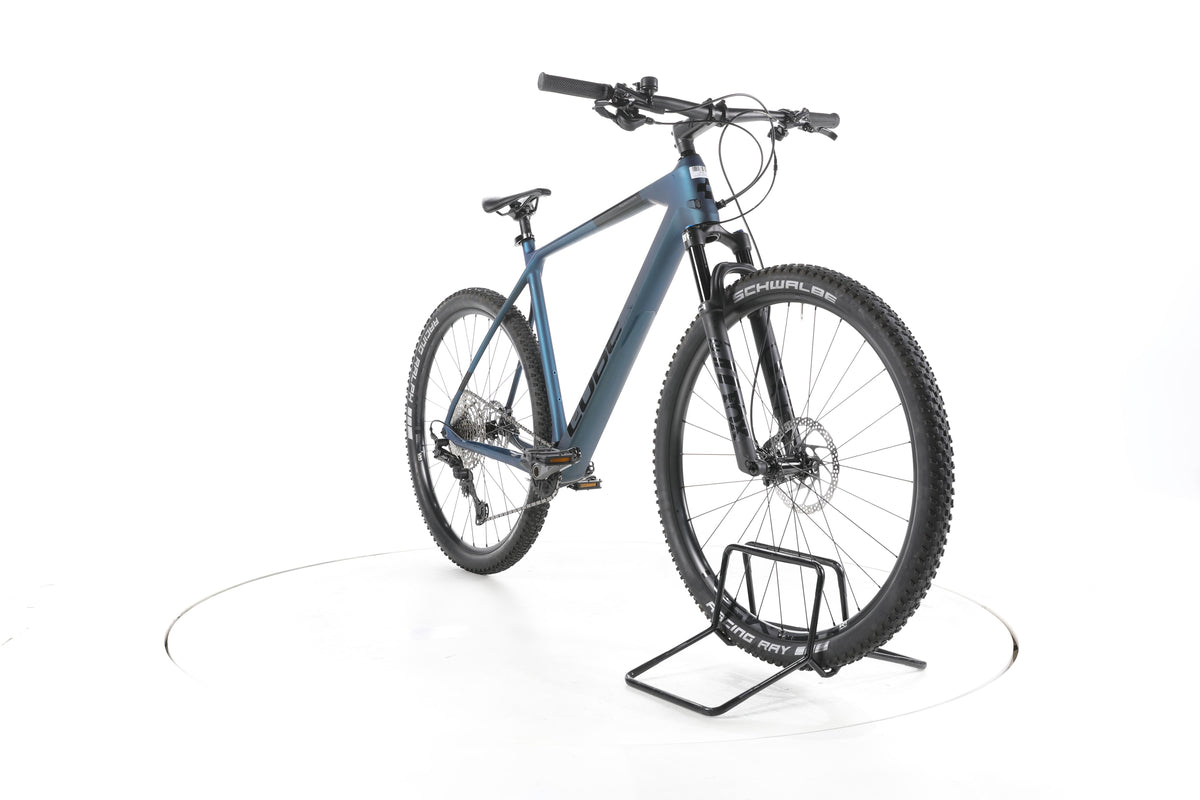 Cube Reaction C:62 Race Fahrrad Hardtail - Image 3