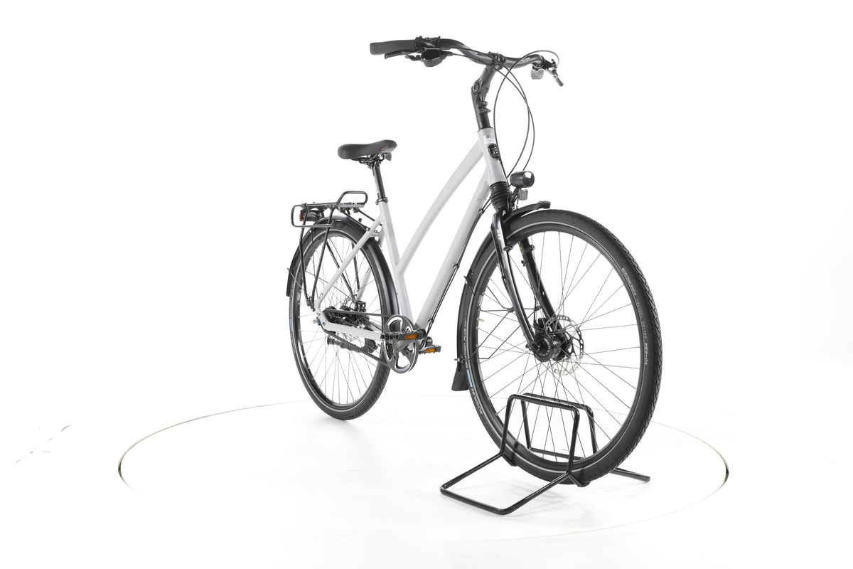 Böttcher Trekk Lite Fahrrad City & Trekking - Image 3