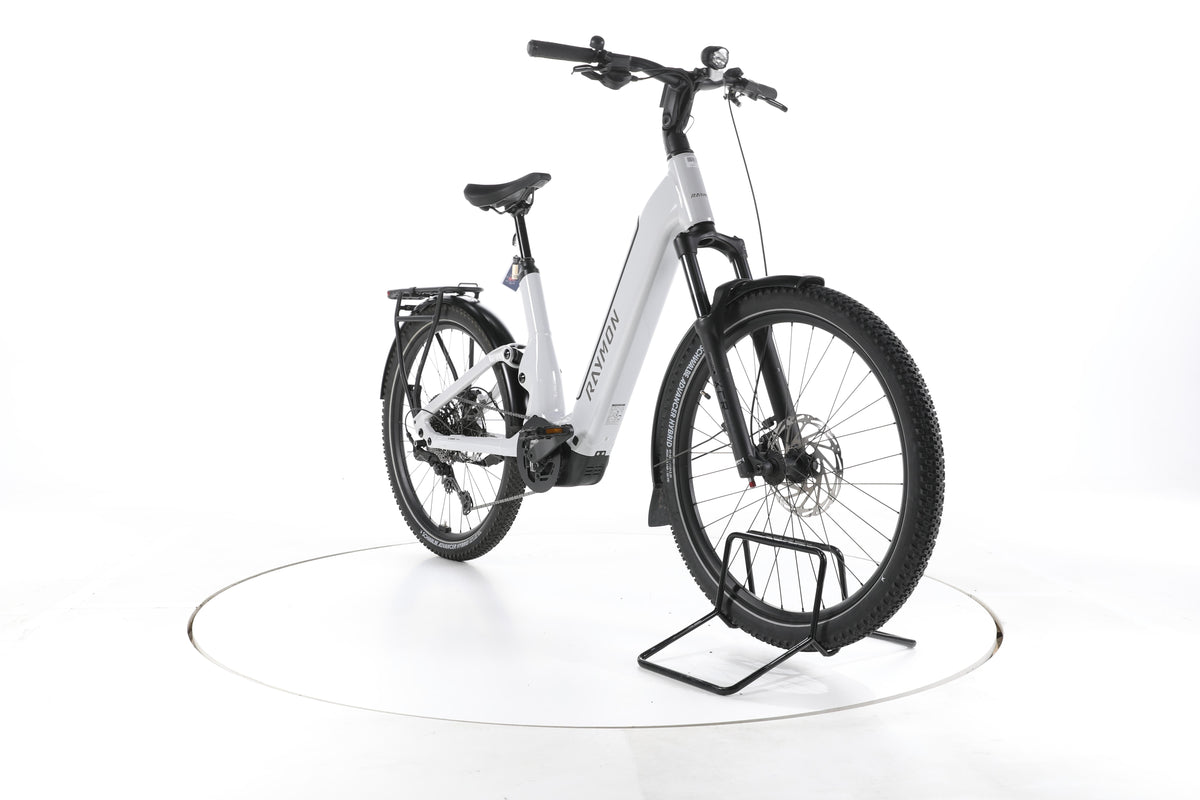 R Raymon Tavano Comp SUV E-Bike Tiefeinsteiger 2026 - Image 3