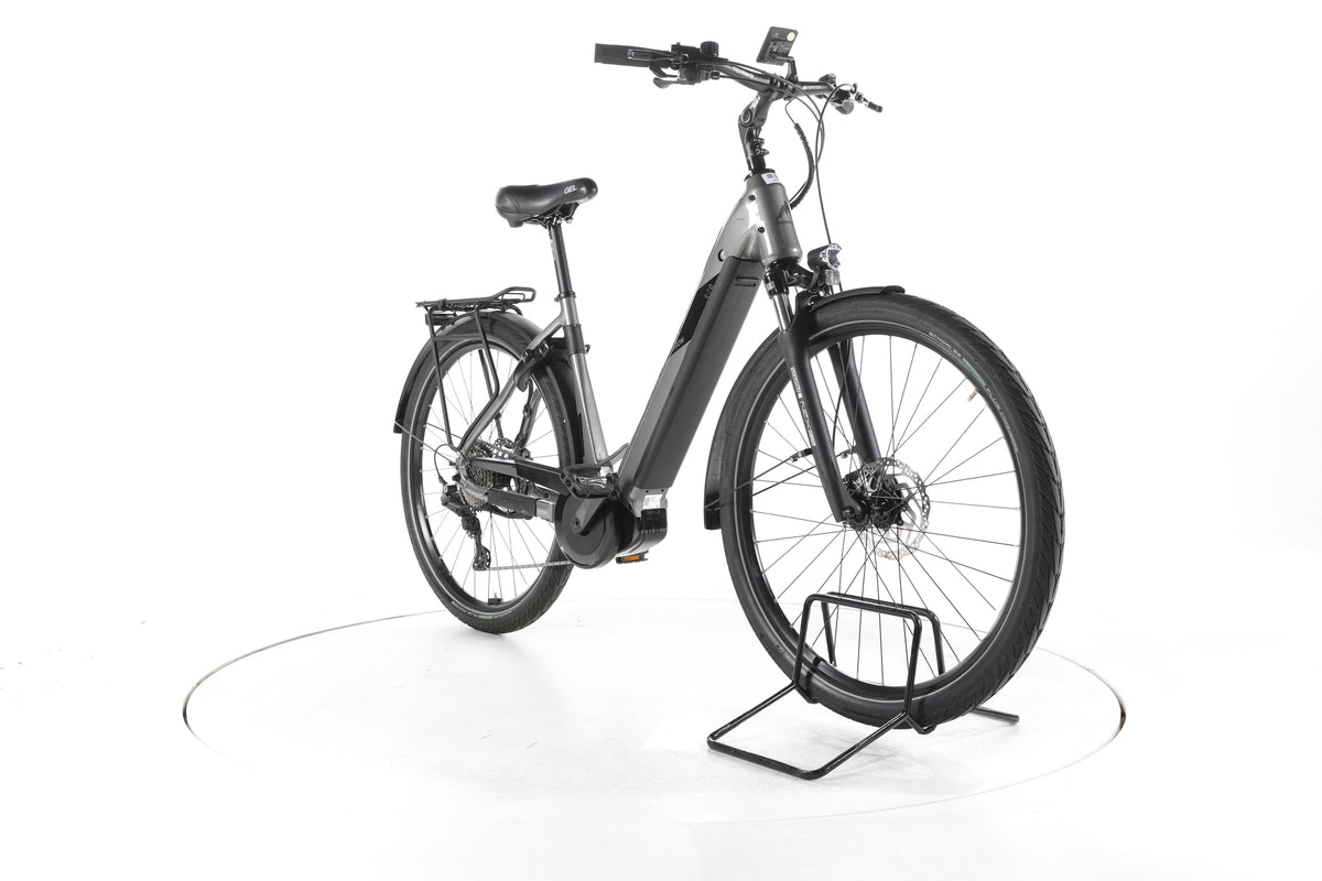 MORRISON E 7.0 Trekking E-Bike Tiefeinsteiger - Image 3