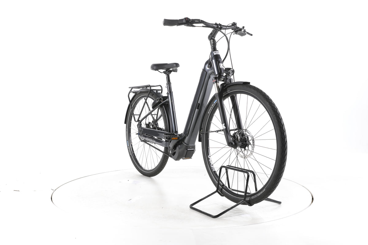 Kettler Quadriga CX5 City E-Bike Tiefeinsteiger 2024 - Image 3