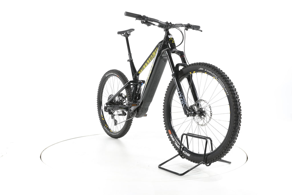 KAYZA Williwaw 4 Fully E-Bike 2024 - Image 3