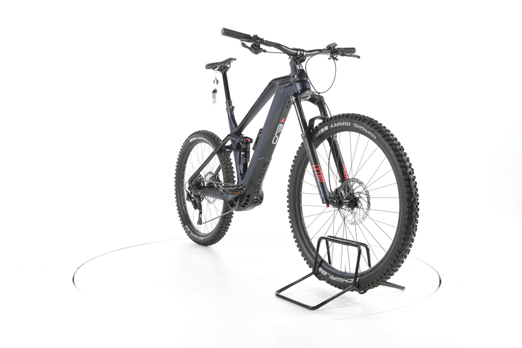 Bulls Sonic EVO AM 1 E-Bike Fully - Image 3