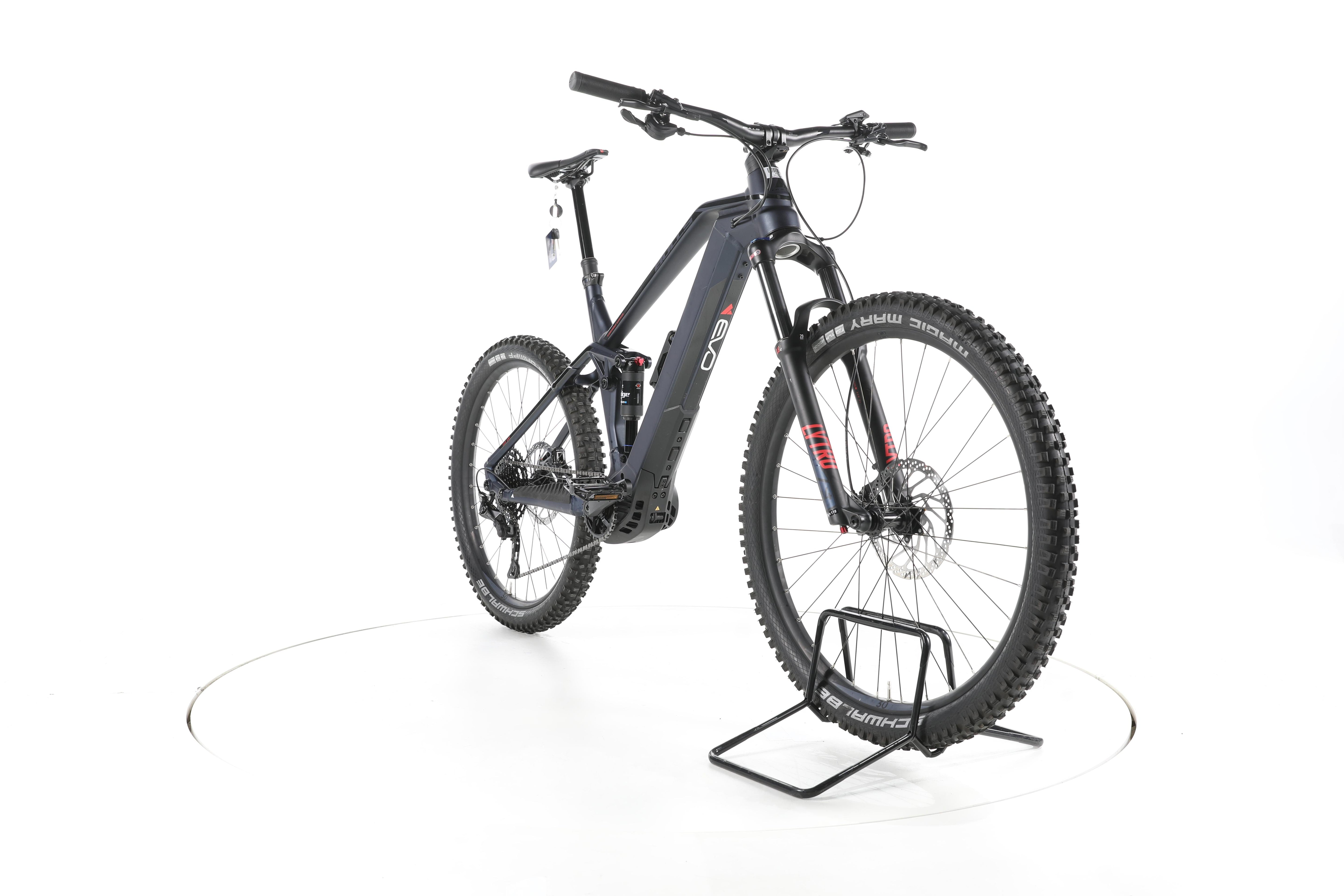 Bulls Sonic EVO AM 1 E-Bike Fully - Image 3