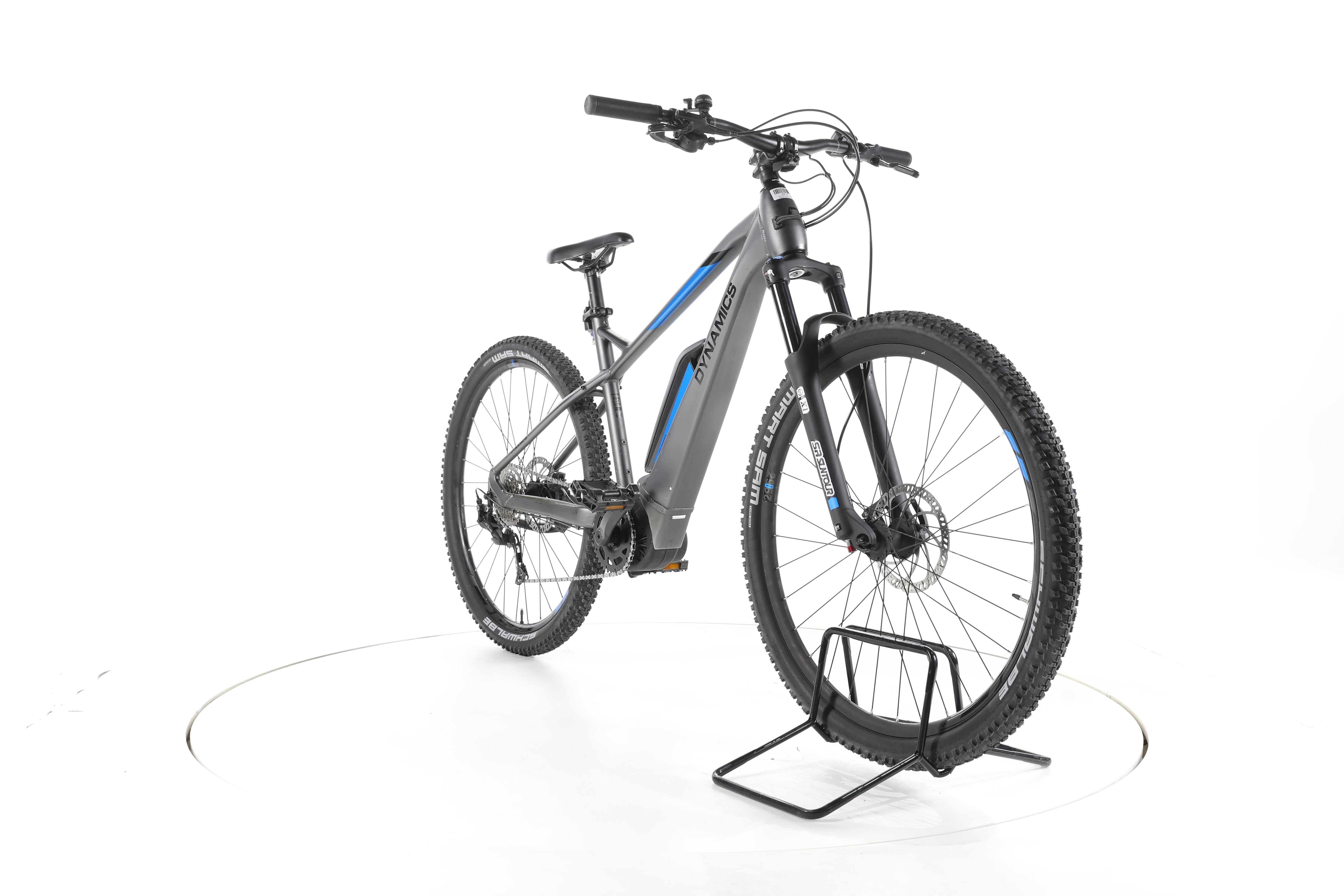 Dynamics Vulcano E-Bikes Hardtail gebraucht