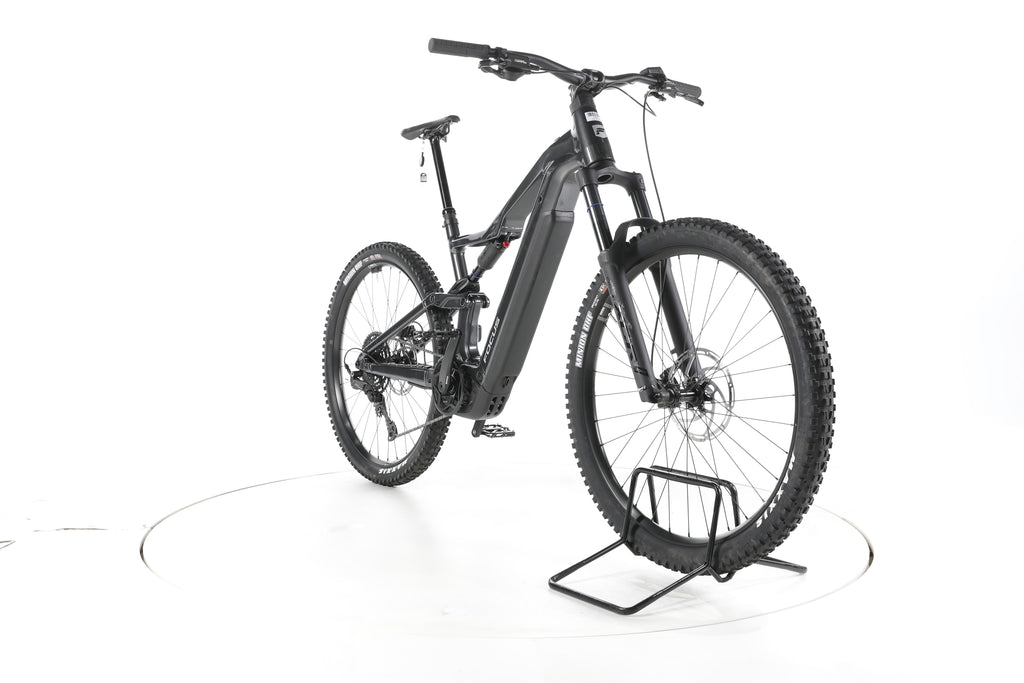 Focus Thron 6.6 E-Bike Fully 2025 - Image 3