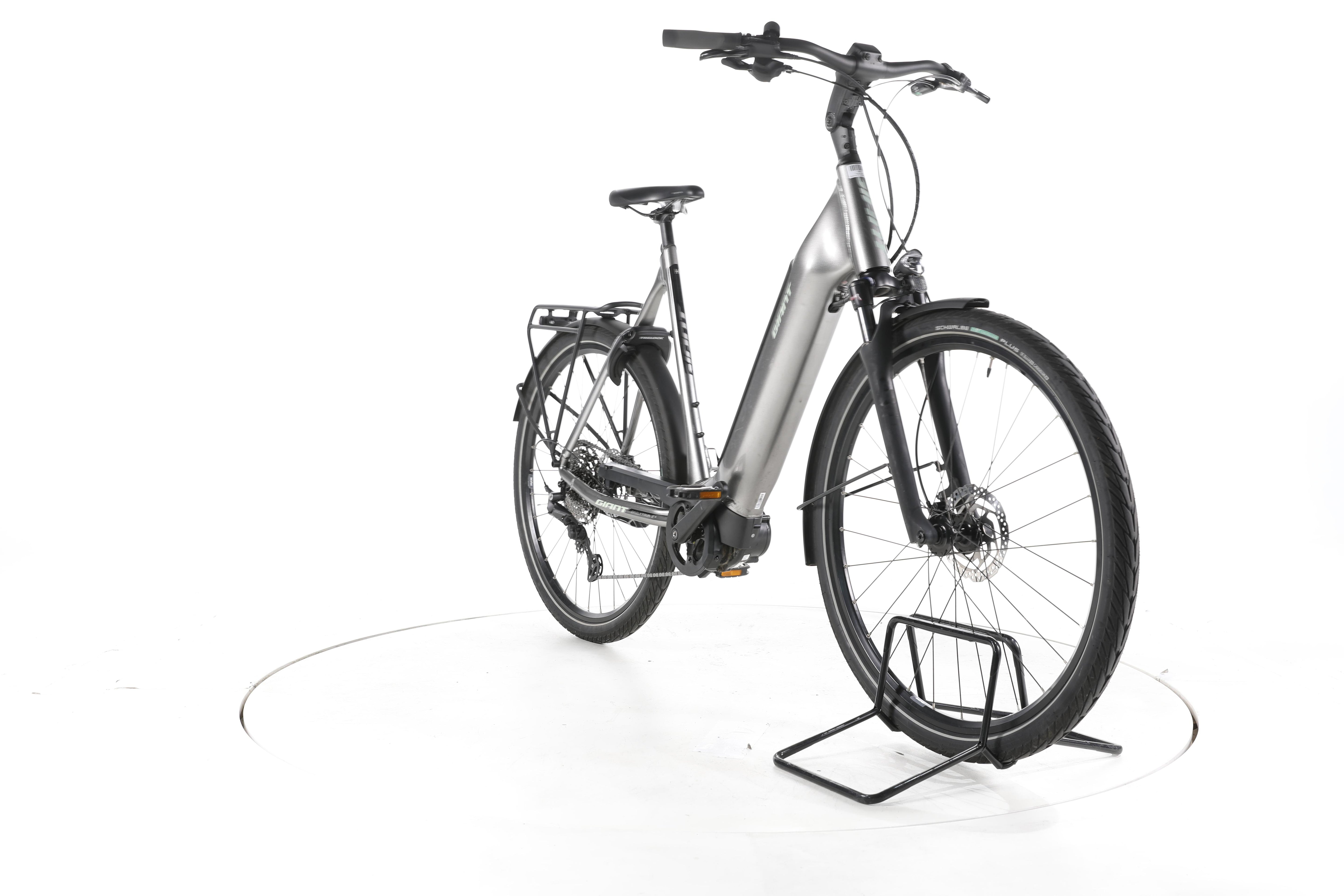 Giant DailyTour E+ 2 D [RC Dash] Trekking E-Bike Tiefeinsteiger - Image 3