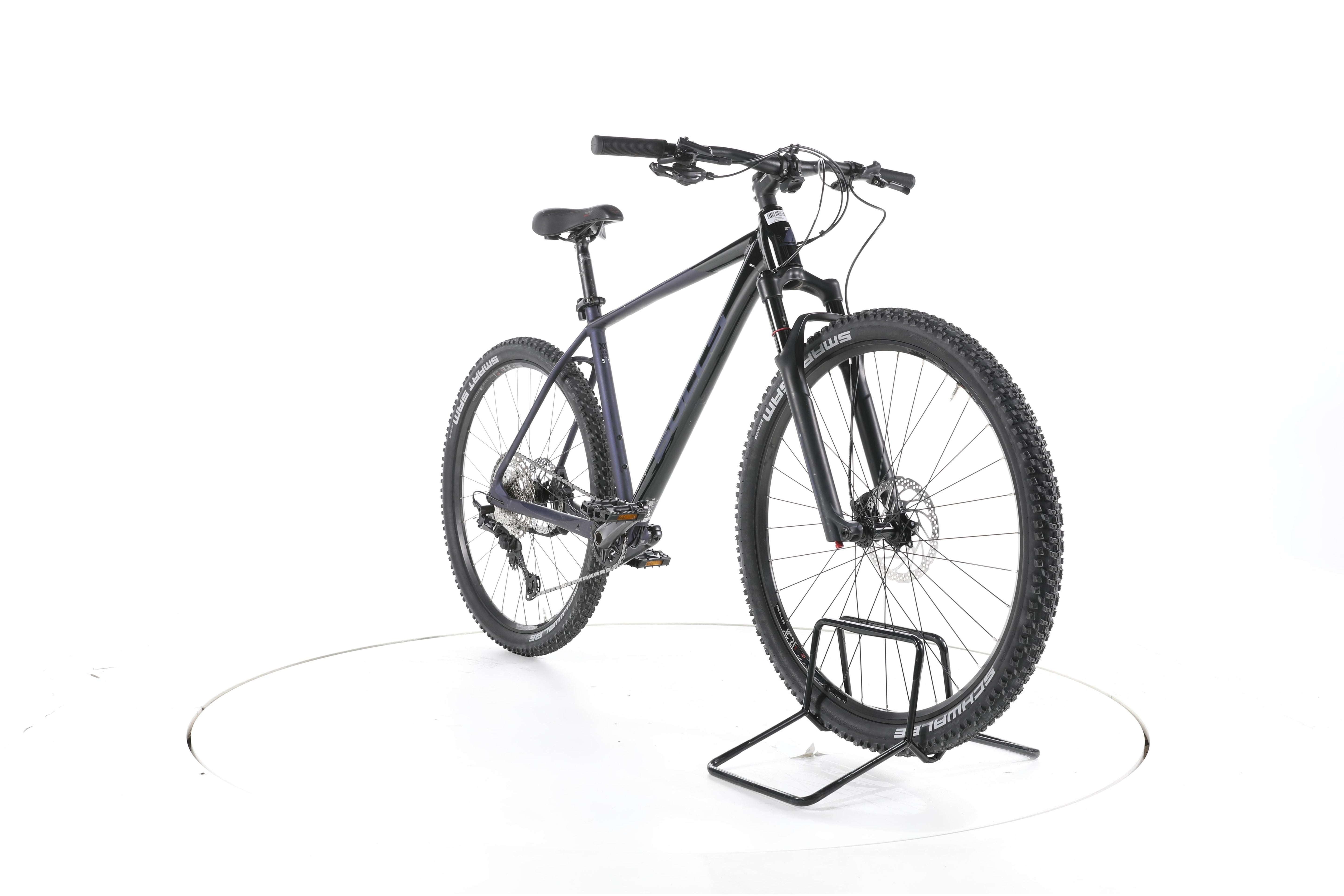 Bulls Copperhead 3S Fahrrad Hardtail - Image 3