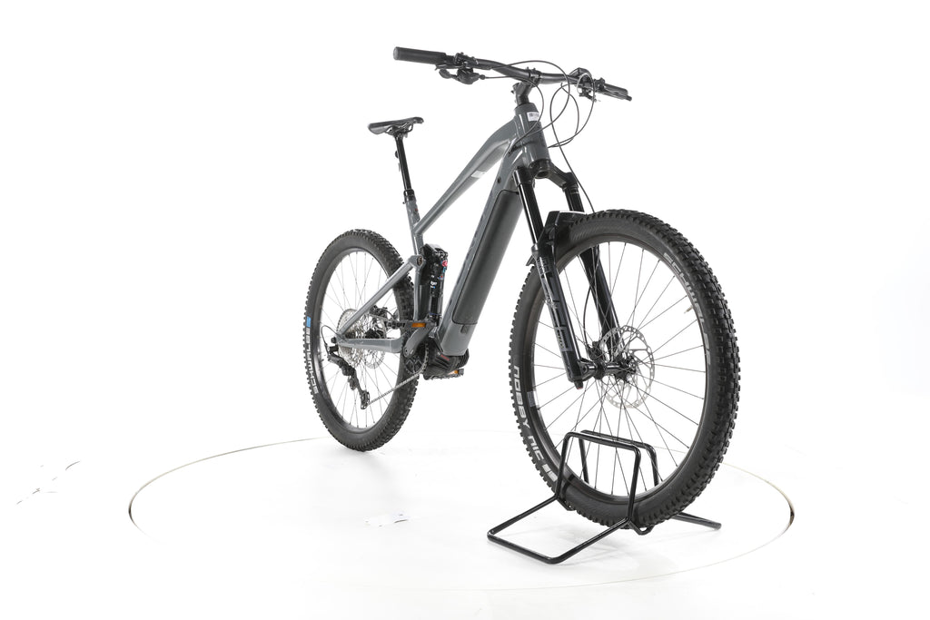 Focus Thron² 6.7 Fully E-Bike - Image 3