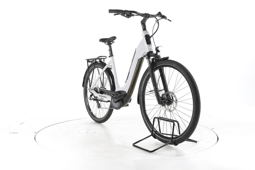 Winora Tria 7 Trekking E-Bike Tiefeinsteiger - Image 3
