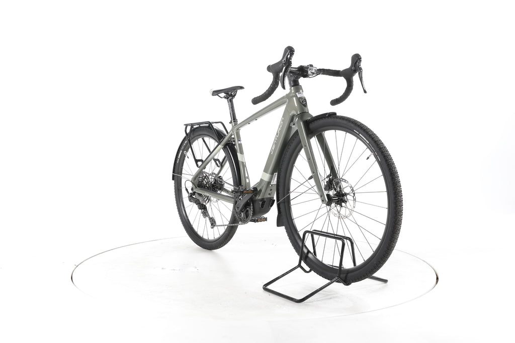 Centurion Crossfire R1000 D EQ E-Gravel & Rennrad 2025 - Image 3