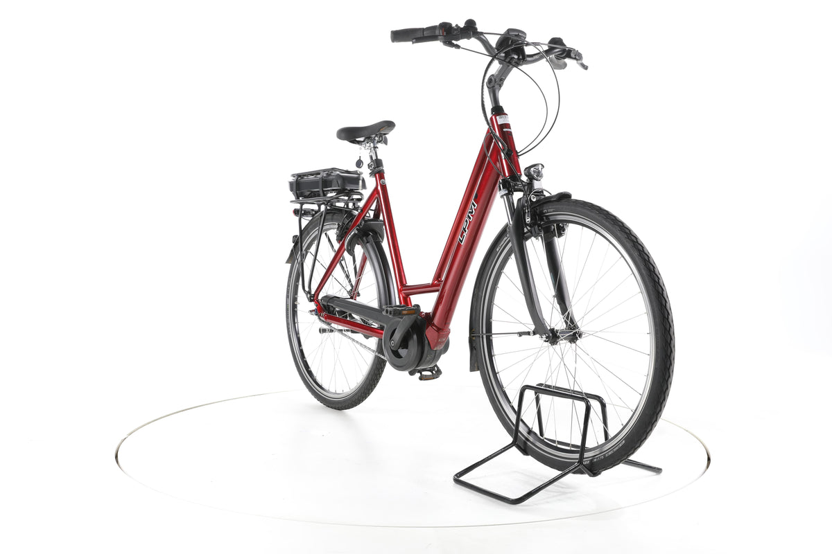 LPM E1 Life City E-Bike Tiefeinsteiger - Image 3