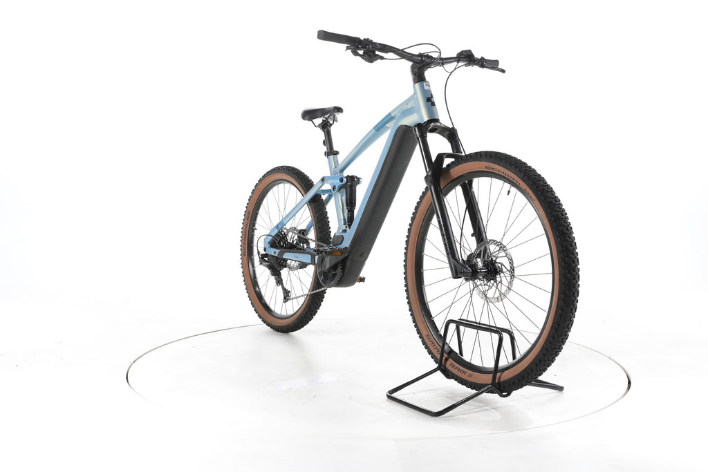 Cube Stereo Hybrid 120 Pro E-Bike Fully 2024 - Image 3