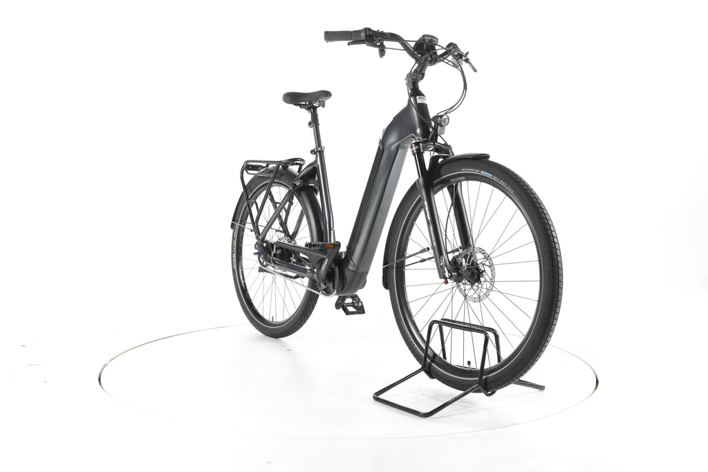 FLYER Gotour6 5.41R City E-Bike Tiefeinsteiger - Image 3