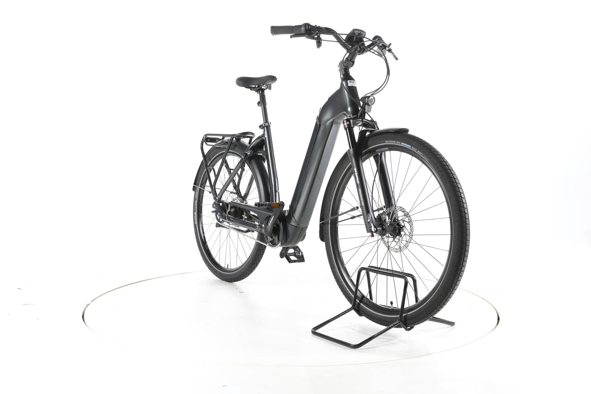 FLYER Gotour6 5.41R City E-Bike Tiefeinsteiger - Image 3