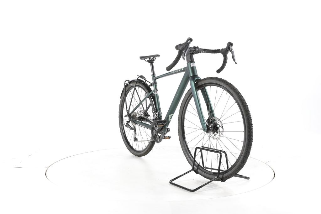 Scott Speedster Gravel 50 EQ Gravelbike - Image 3