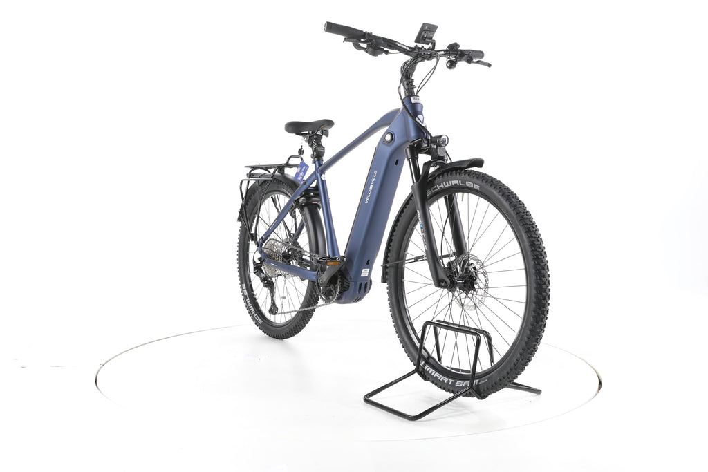 Velo de Ville SEB 990 Smart Smooth Trekking E-Bike - Image 3