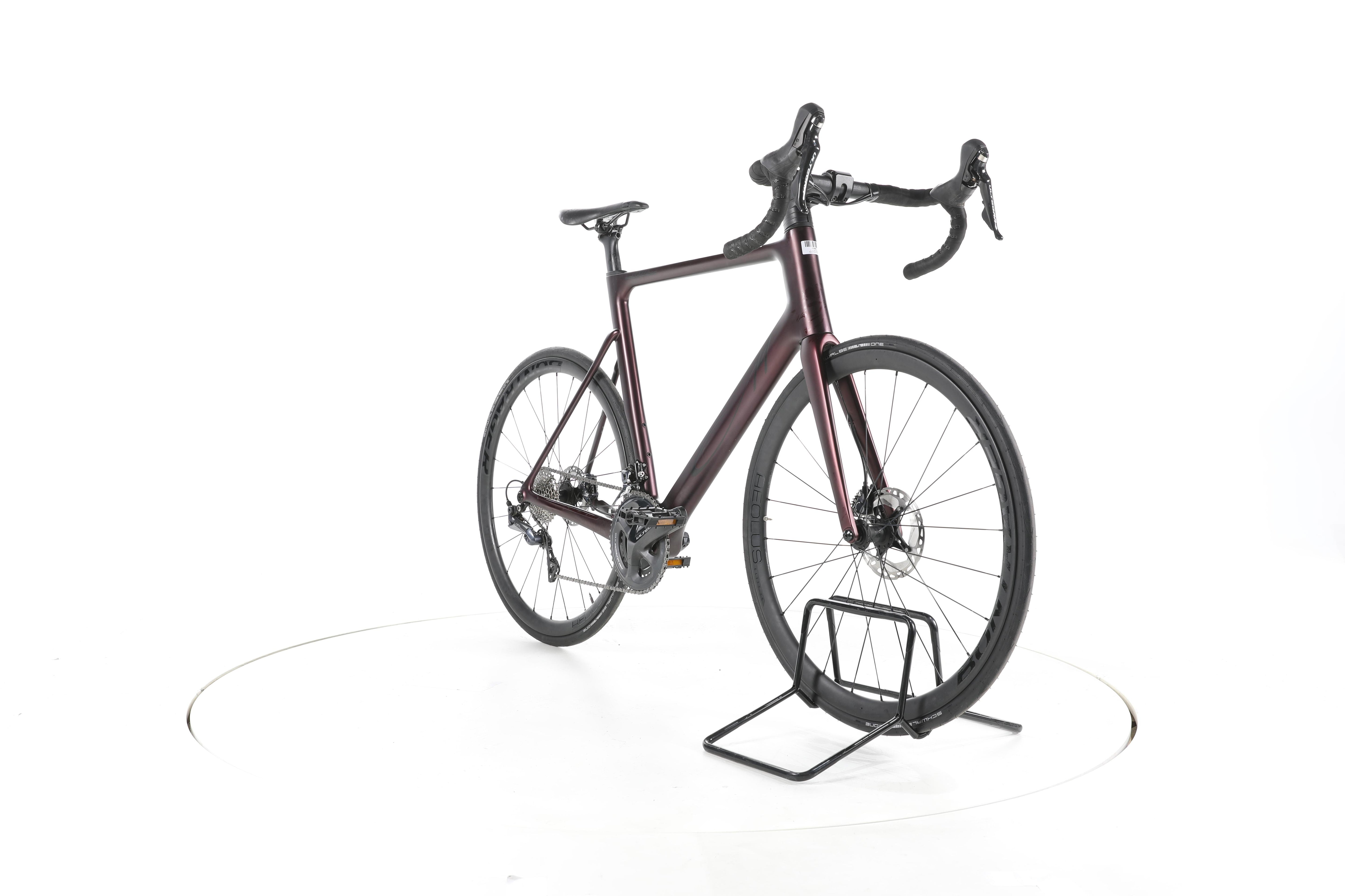 C 14 Speed Pro Rennrad Carbon - Image 3