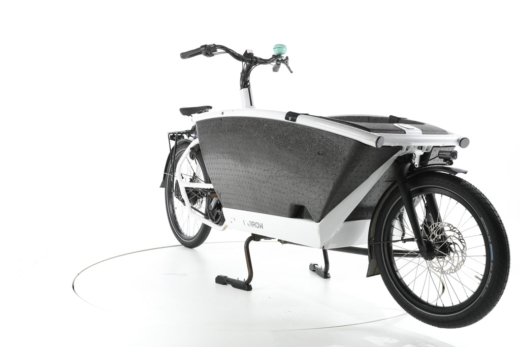Urban Arrow Family Cargo Line E-Lastenrad - Image 3