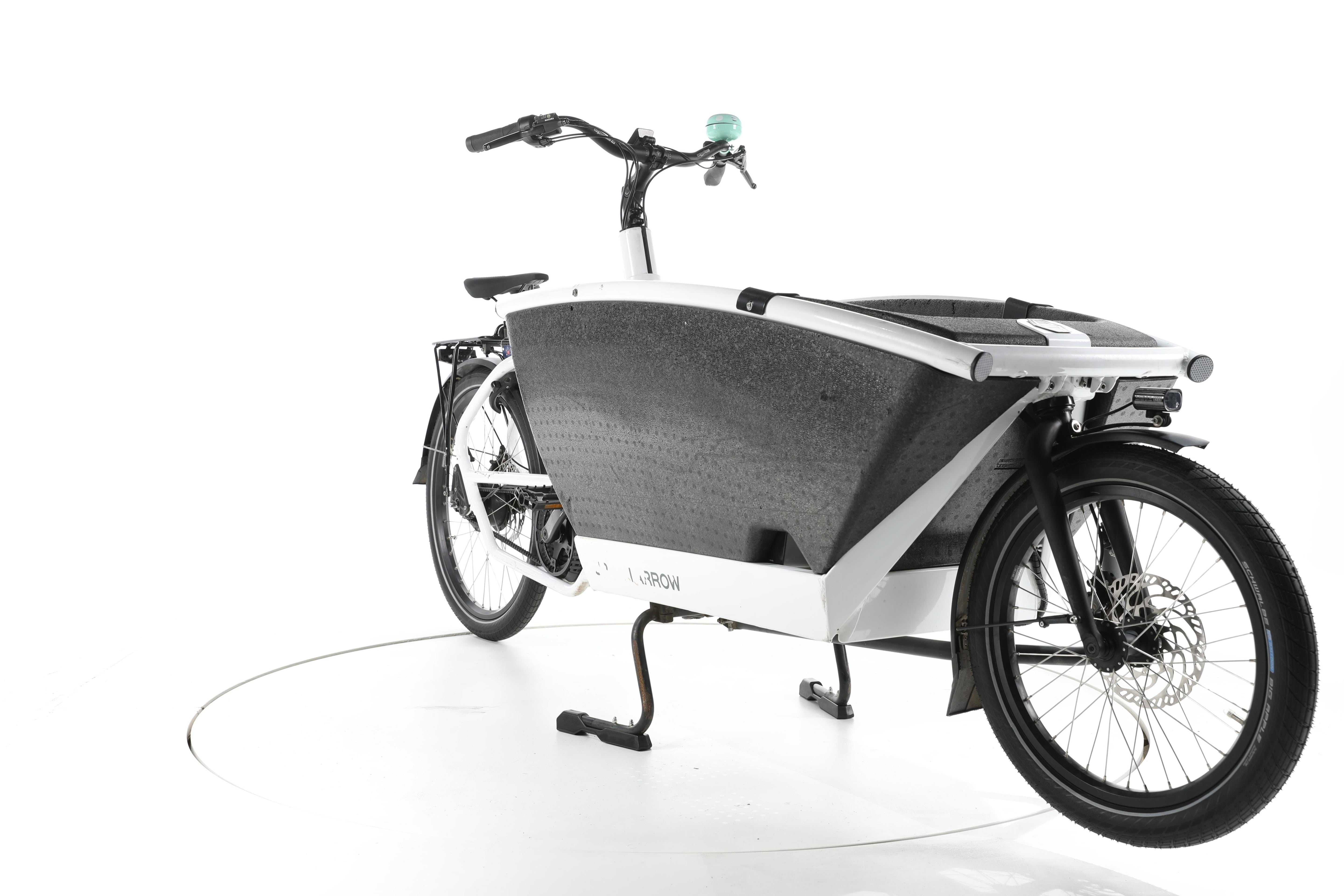 Urban Arrow Family Cargo Line E-Lastenrad - Image 3