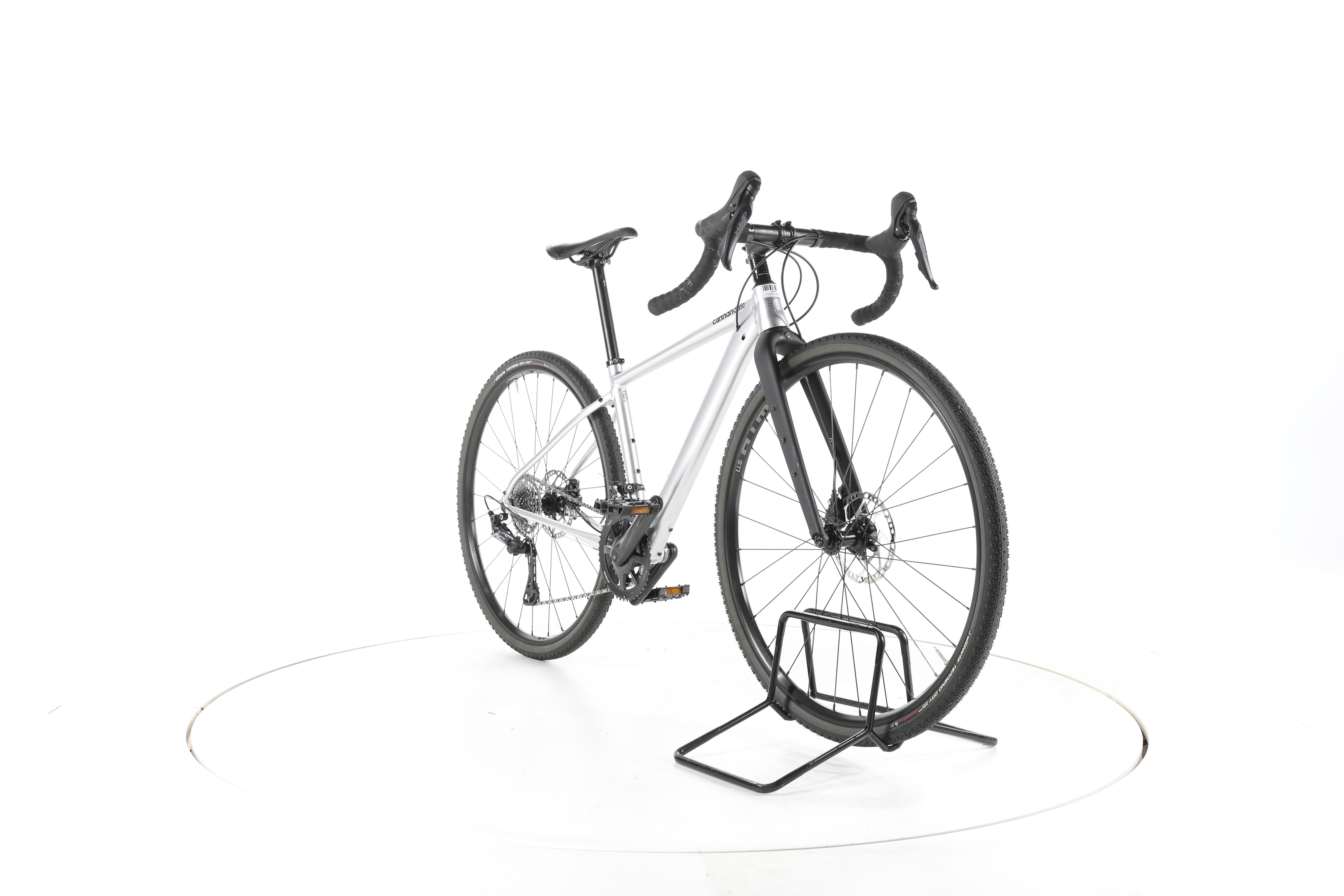 Cannondale Topstone 1 - Image 3
