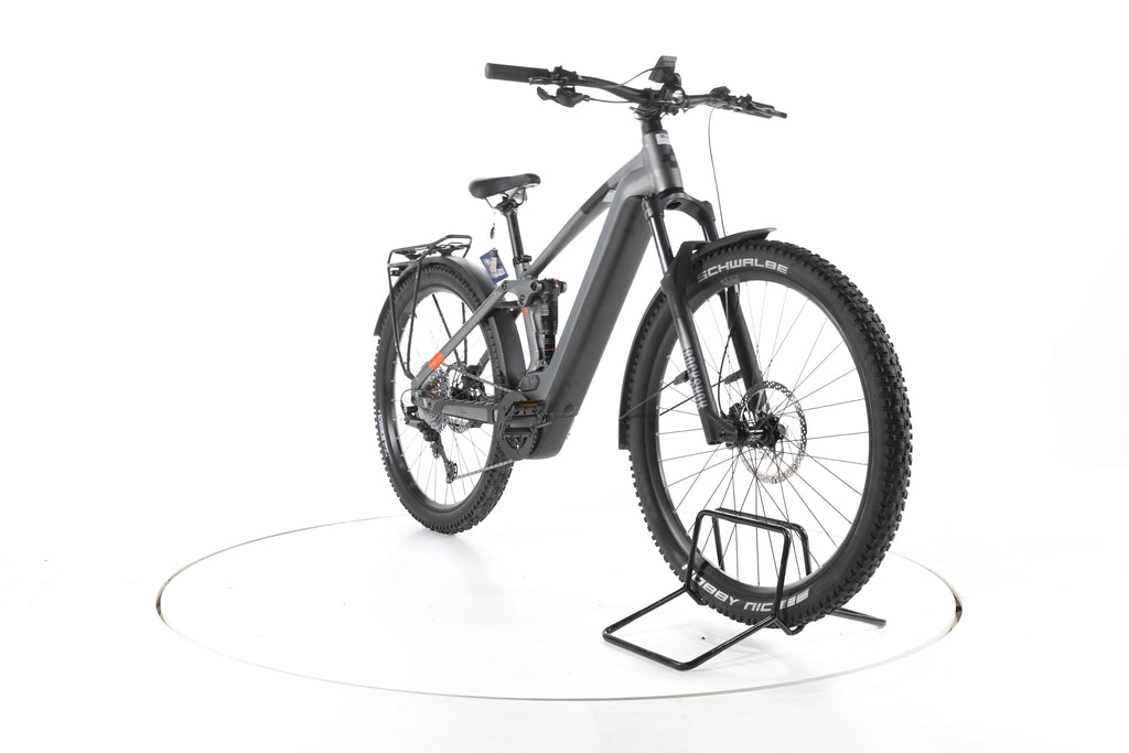 Cube Stereo Hybrid 120 Pro Allroad SUV E-Bike - Image 3