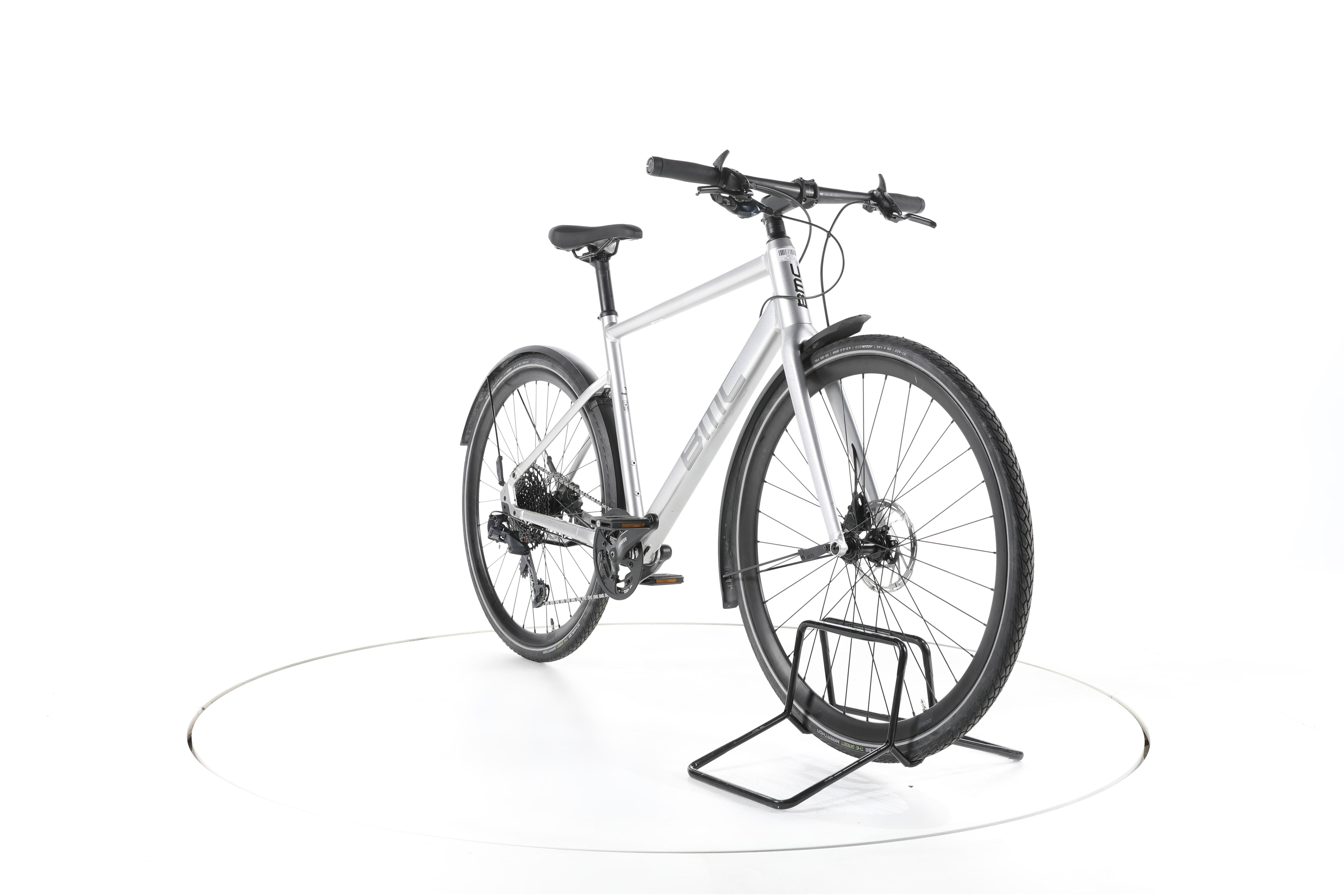 BMC Alpine Challenge AL TWO - Image 3