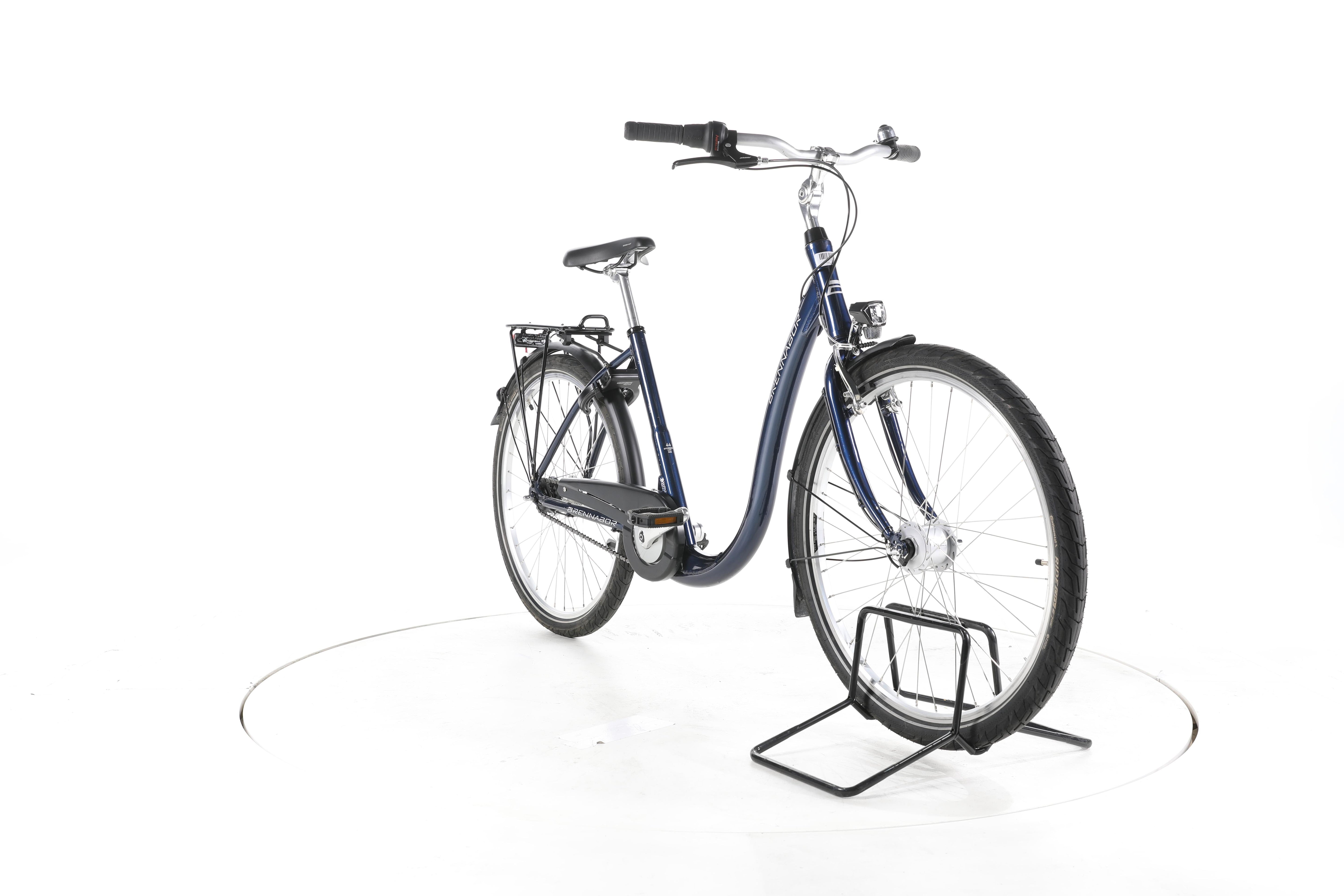 Brennabor C17 Fahrrad City & Trekking - Image 3
