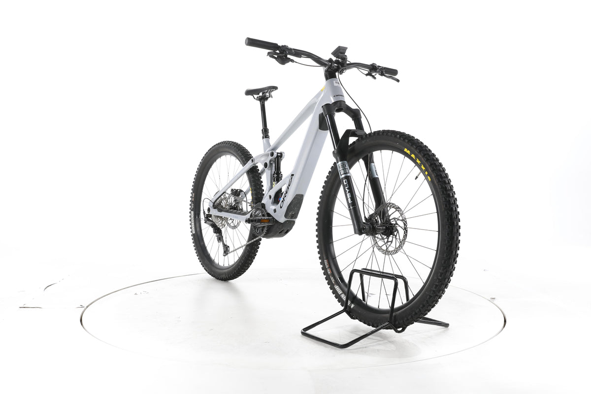 Orbea WILD ST H30 E-Bike Fully 2025 - Image 3