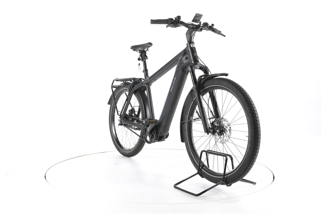 Riese & Müller Charger City E-Bike 2024 - Image 3