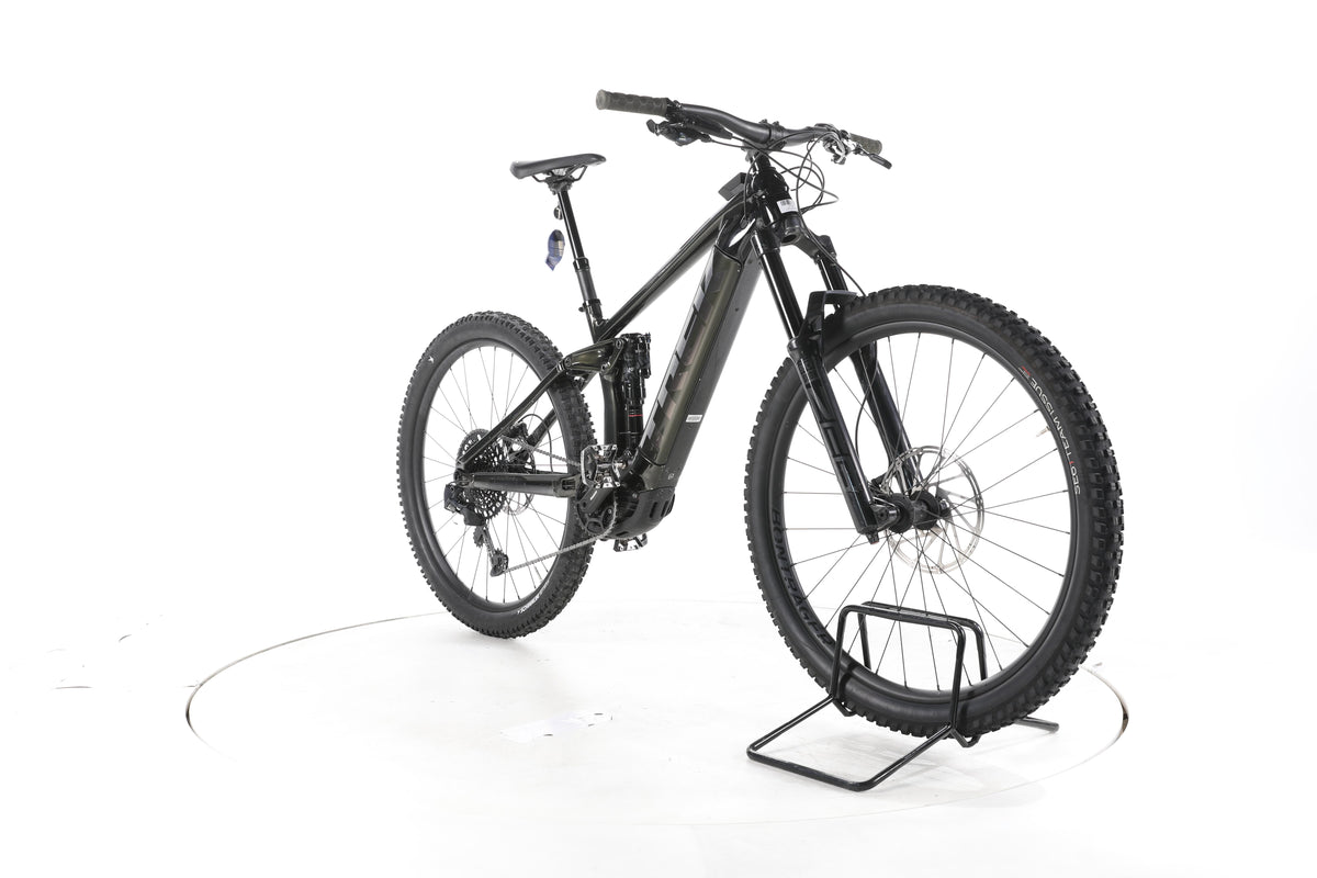 Trek Rail 9 GX Gen 2 E-Bike Fully - Image 3