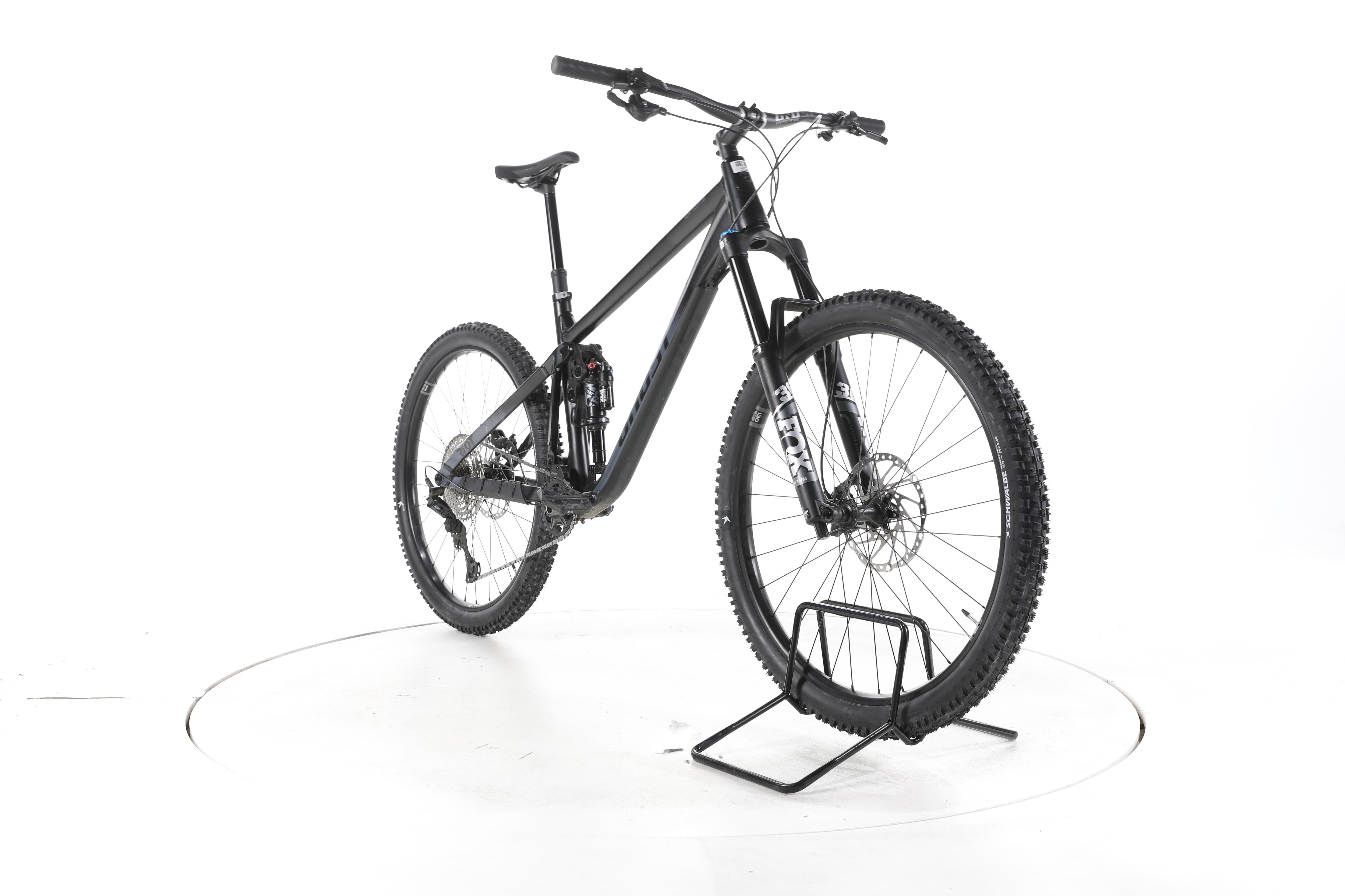 Ghost Riot AM Essential Fahrrad Fully - Image 3