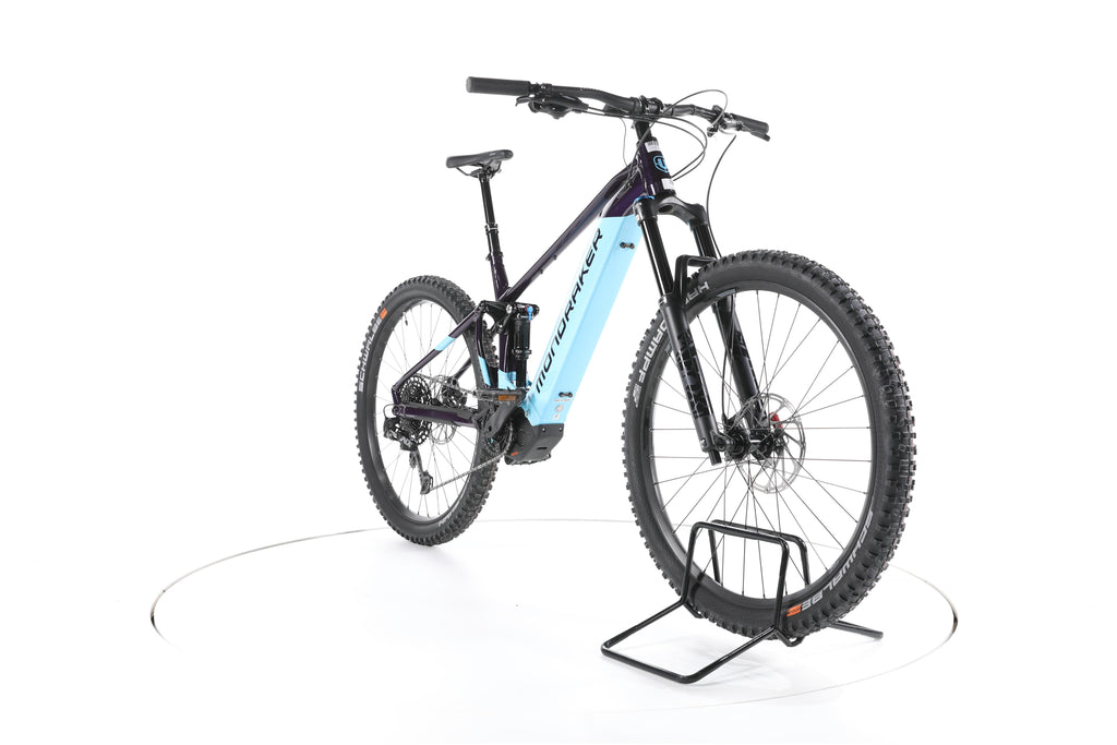 Mondraker DUSK R E-Bike Fully - Image 3