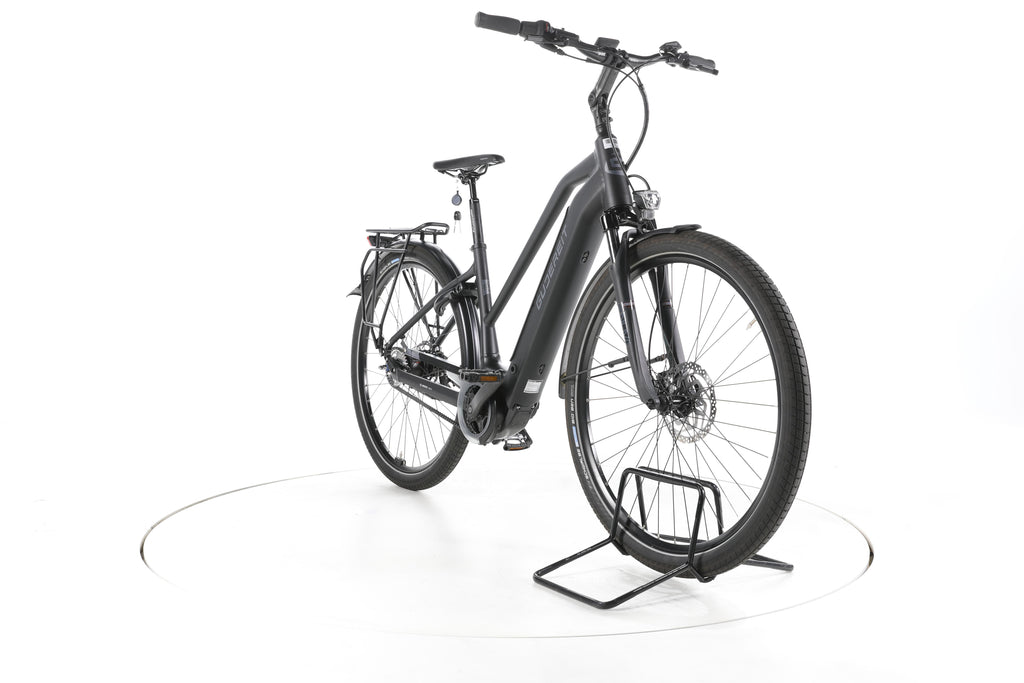 Gudereit EC 5.8 City E-Bike - Image 3