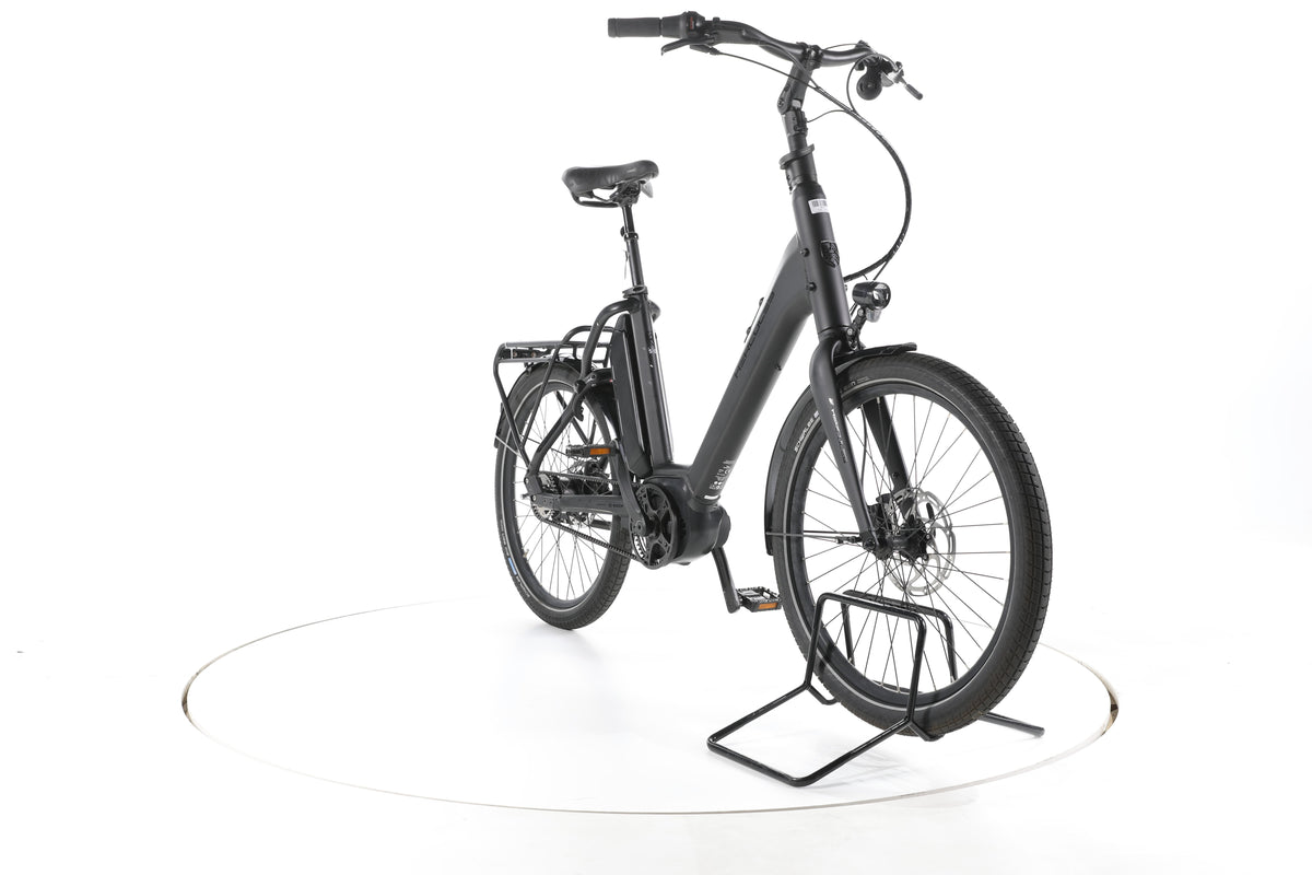 Hercules Futura Compact R5 Kompakt E-Bike Tiefeinsteiger 2024 - Image 3